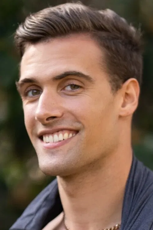 Jason Pierce profile