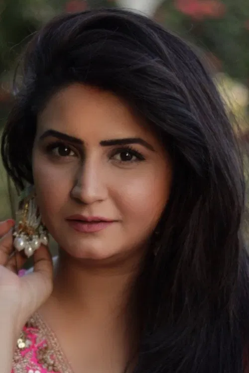 Bhakti Rathod profile