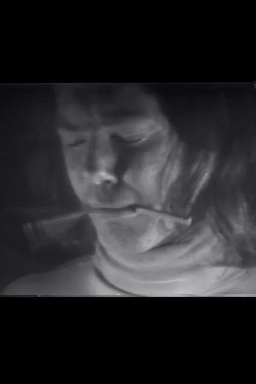 Red Poster Tapes poster