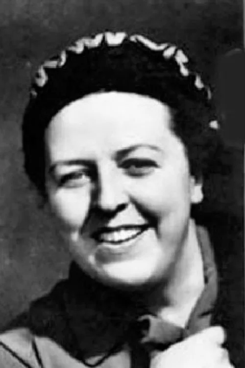 Doris Waters profile