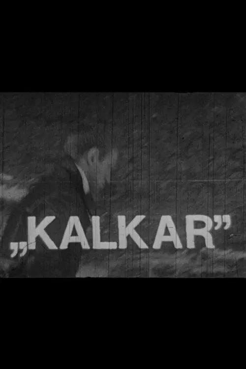 Kalkar poster