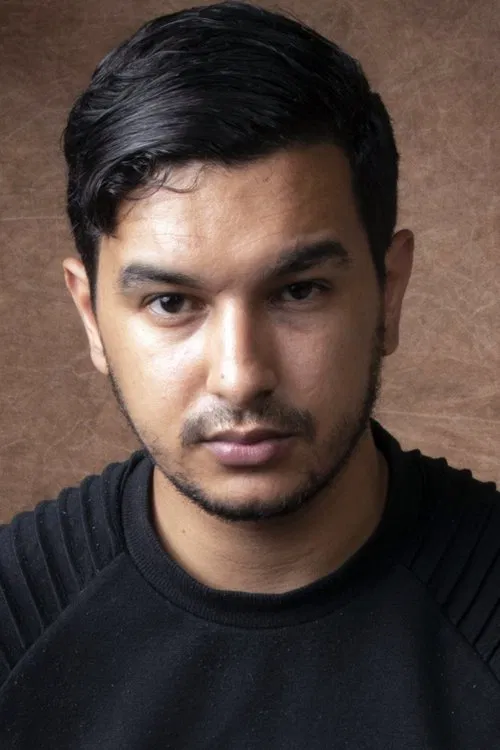 Karim Zakraoui profile