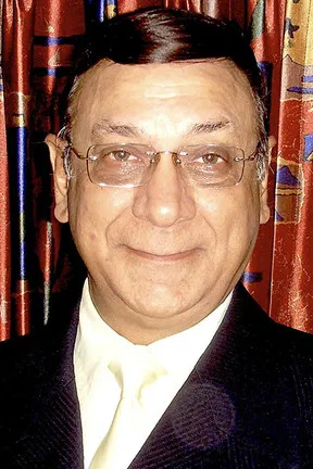 Kanwarjeet Paintal profile