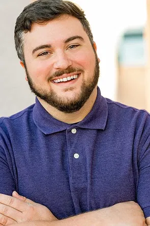 Tyler Beveridge profile