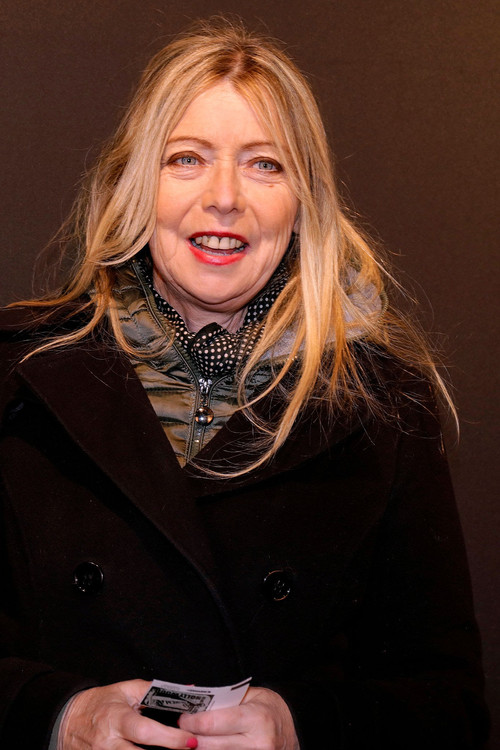 Sophie Blondy profile