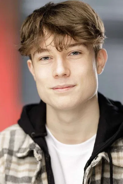 Aidan Caffley profile