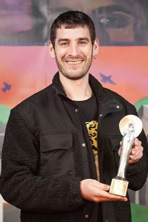 Rodrigue Huart profile