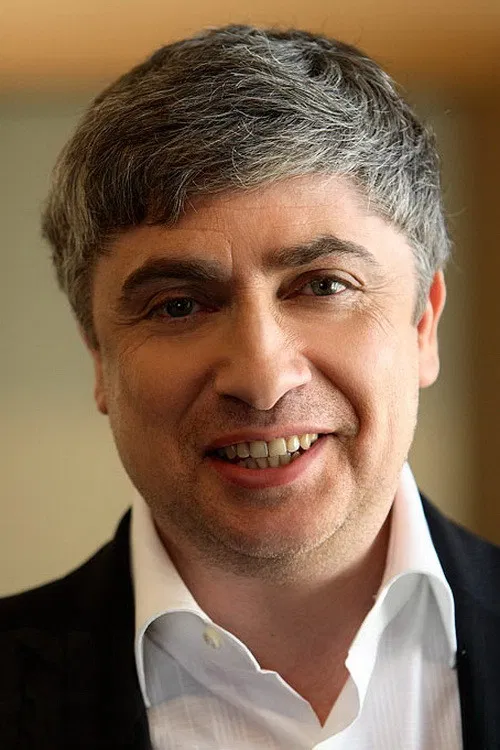 Sergey Chliyants profile