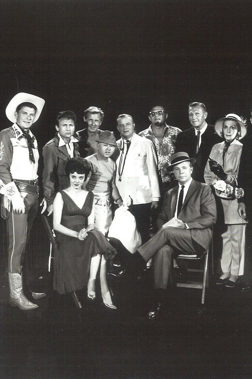 Who Killed Julie Greer? poster