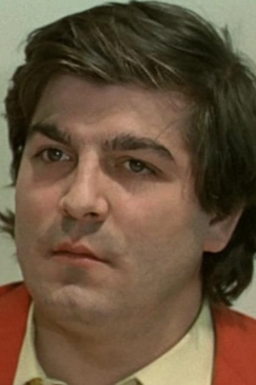 Jean-François Gobbi profile