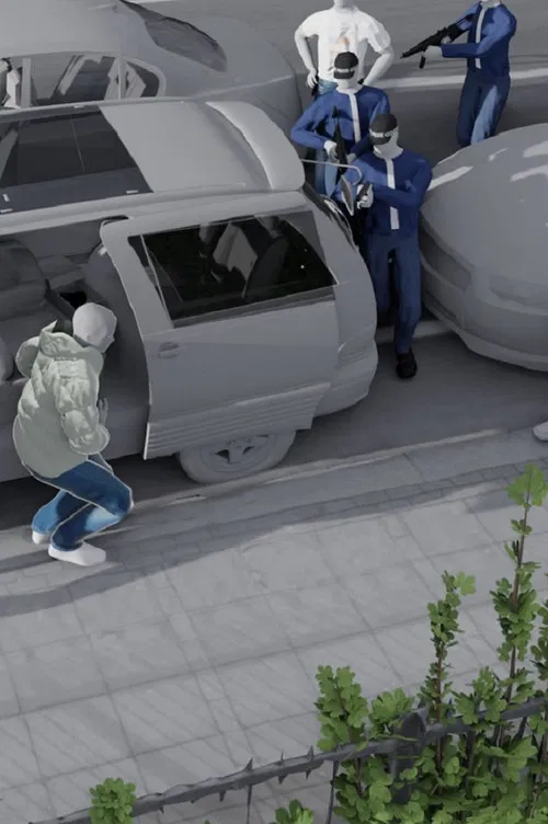 The Killing of Mark Duggan poster