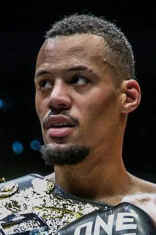 Regian Eersel profile