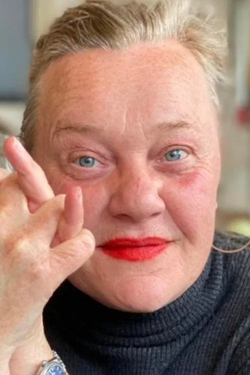 Trine Juul Andersen profile