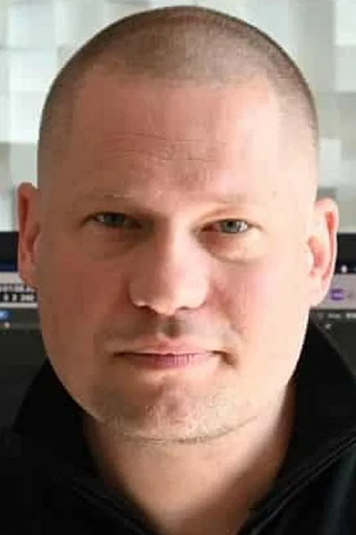 Jeppe Bruun Wahlstrøm profile