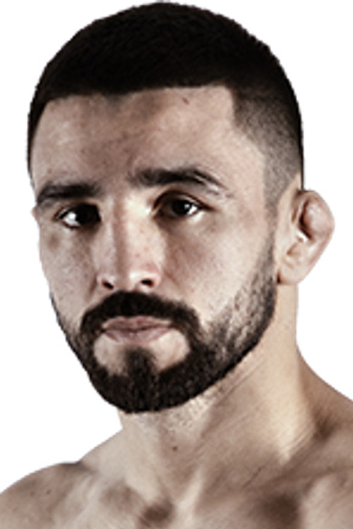 Pavel Gordeev profile