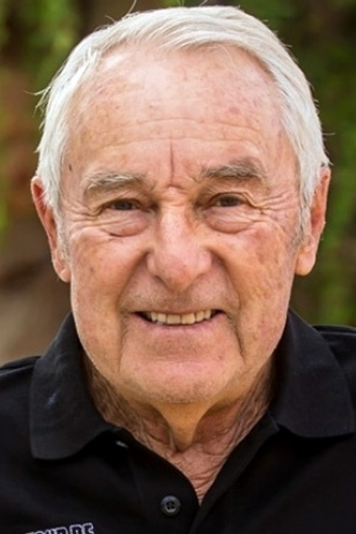 Gérard Larrousse profile