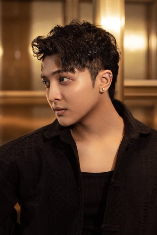 Swan Htet Nyi Nyi profile