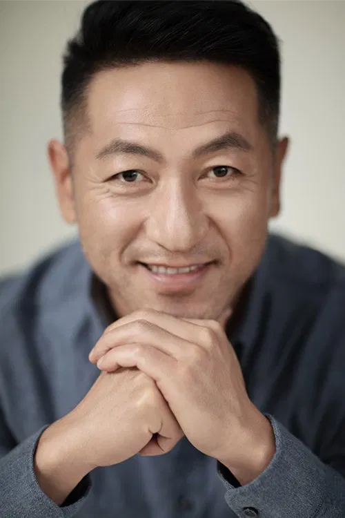 Guo Tiecheng profile