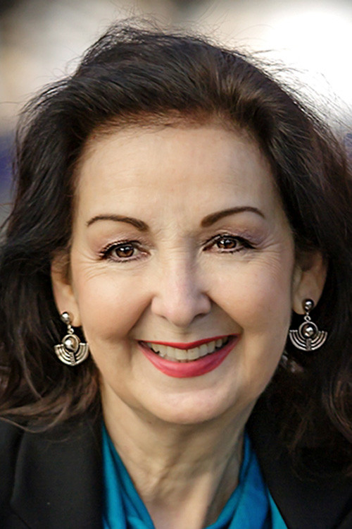 Priscilla Wittman profile