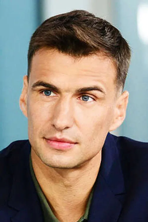 Jarosław Bieniuk profile