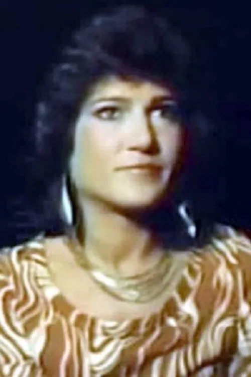 Sarah Bernard profile