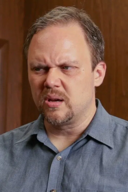 Paul Mcginnis profile