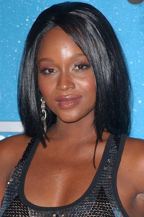 Tanedra Howard profile