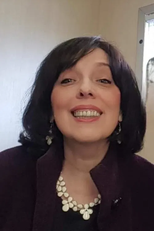 Enza Lasalandra profile