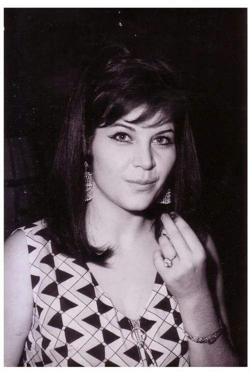 Faranak Mirghahhari profile