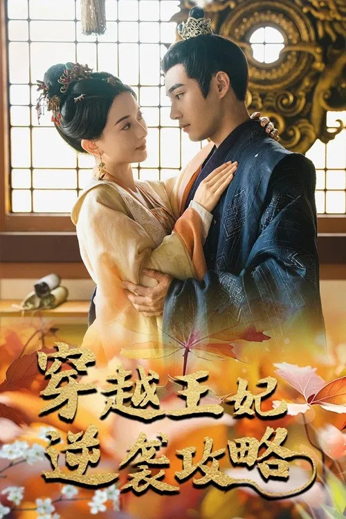 穿越王妃逆袭攻略 poster