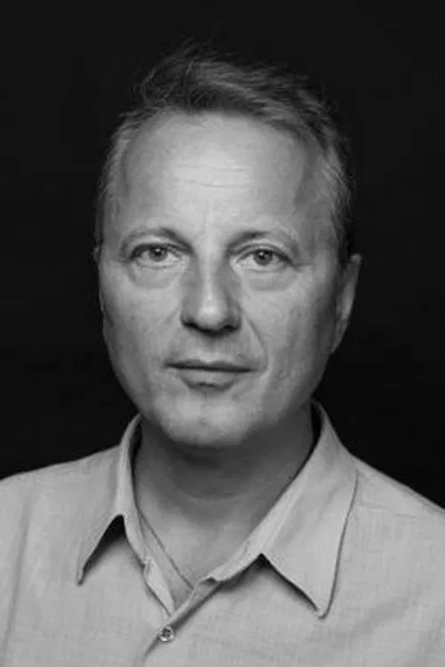 Dariusz Niebudek profile