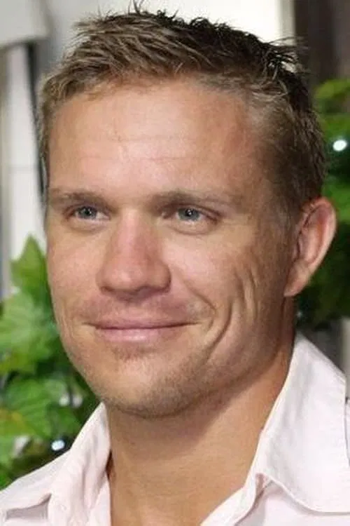 Conrad Coleby profile