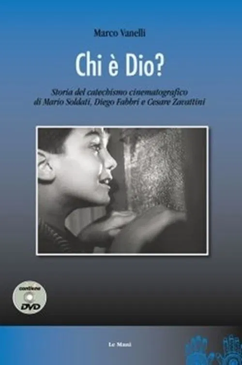 Chi è Dio poster