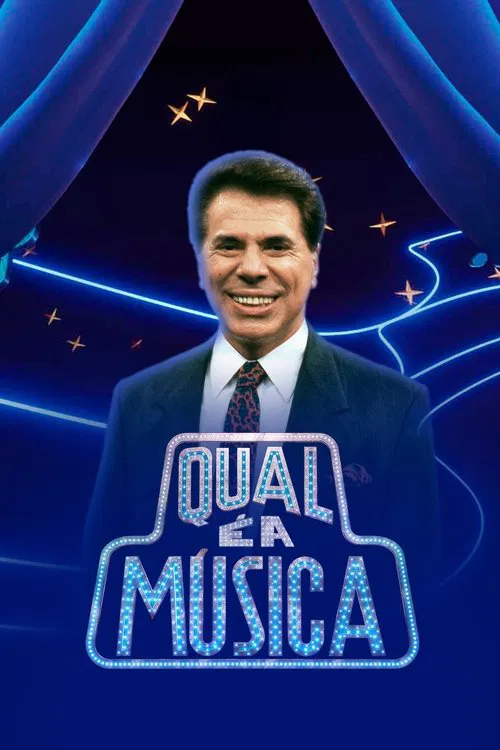Qual é a Música? poster