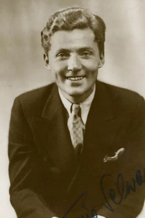 Tonio Selwart profile