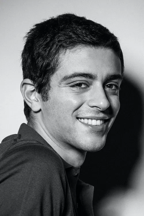 Marco Valerio Montesano profile