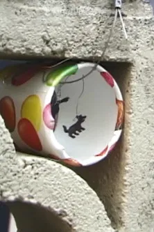 Scrap Festival Document poster