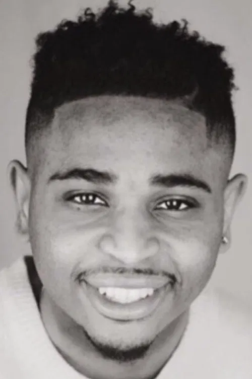 Aaron Grady Shaw profile