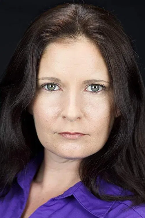 Catherine Jerald profile