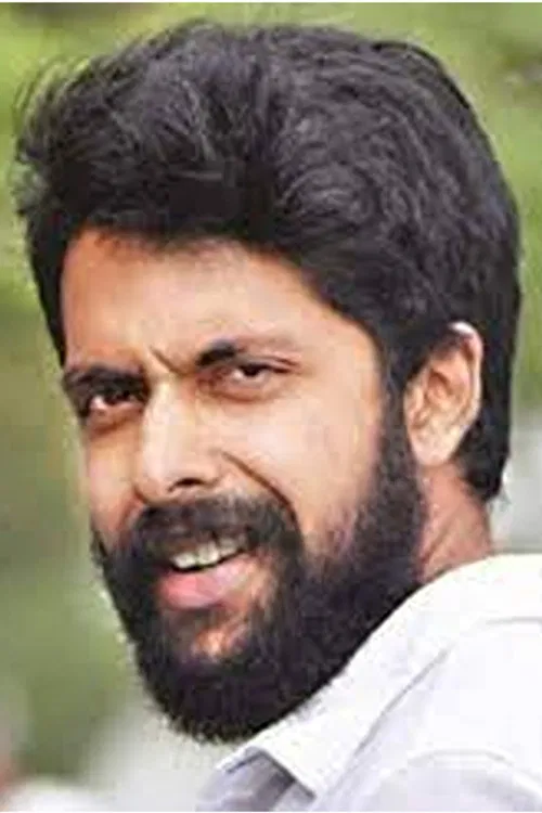 Sooraj S. Kurup profile