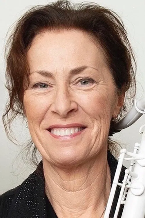 Monica Bring profile