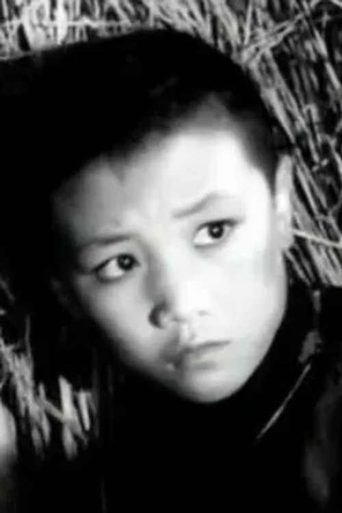 Chen Donggang profile