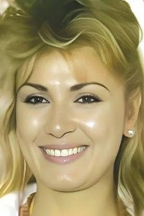 Nesrin Akkoç profile