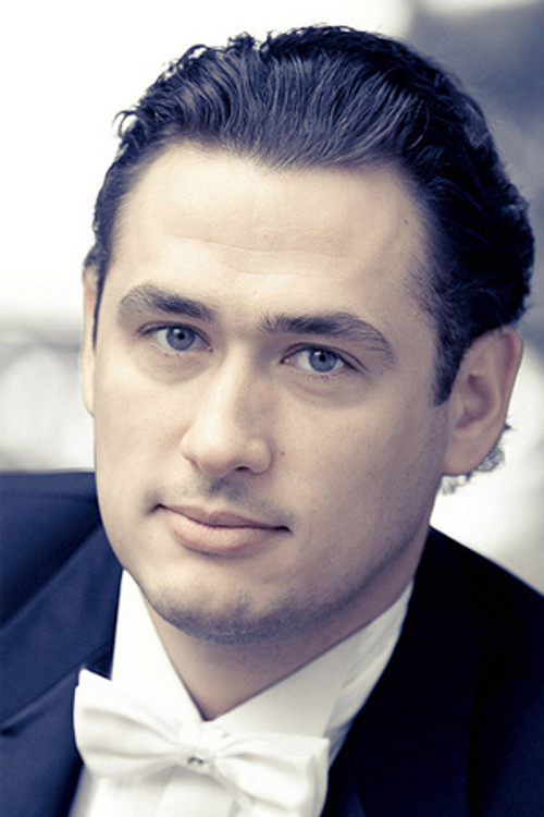 Alexander Tsymbalyuk profile