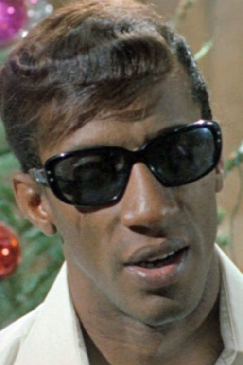 Rocky Roberts profile