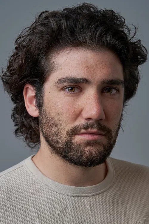 Adrián Salzedo profile