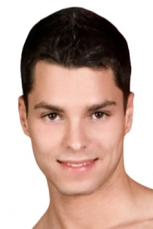 Ricky Martinez profile