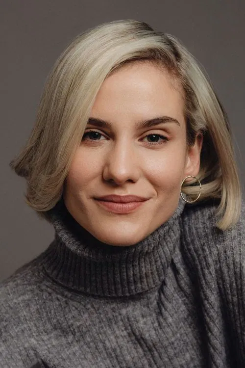 Ivona Baković profile