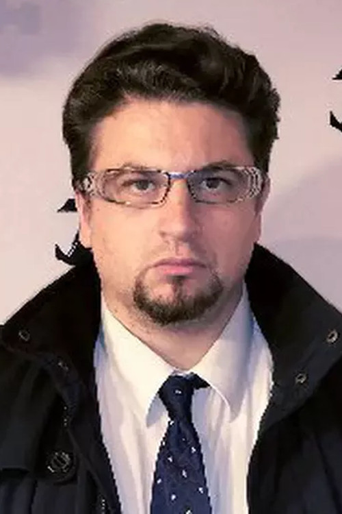 Pierre-André Grasseler profile