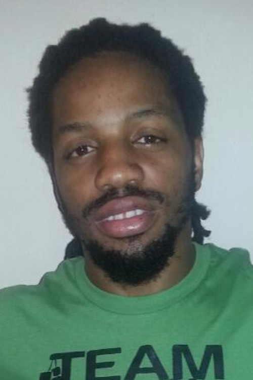 Omar Douglas profile